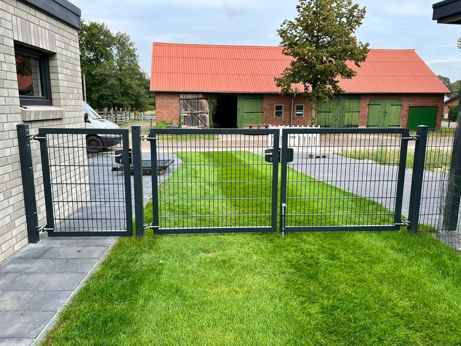 Garten- & Landschaftsbau