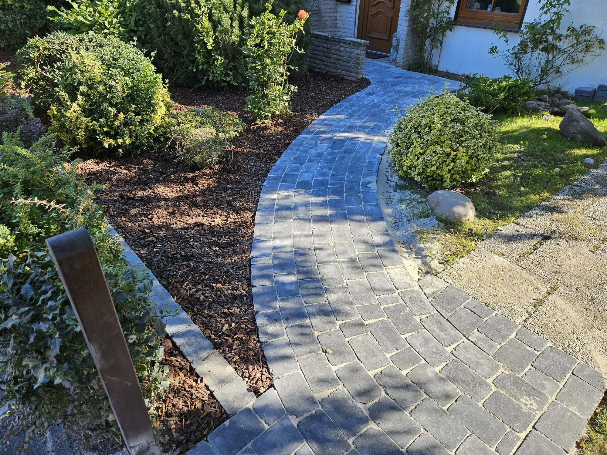 Garten- & Landschaftsbau