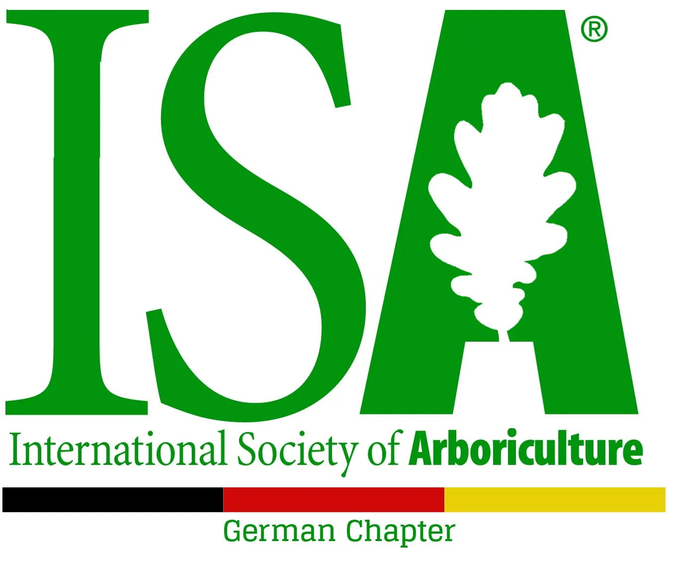 ISA - International Society of Arboriculture Mitglied